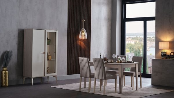 Palermo Yemek Odası Takımı