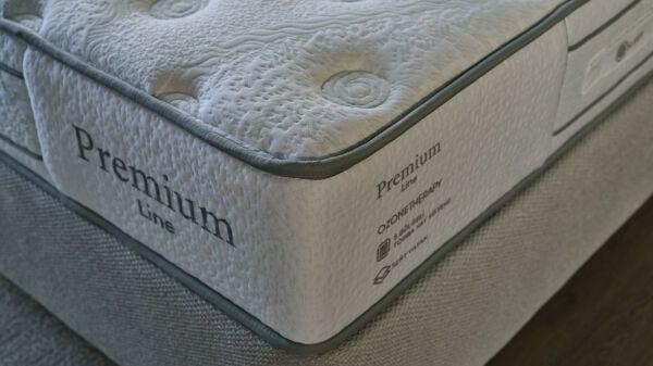 Premium Line Yatak Baza Başlık 3'lü Set