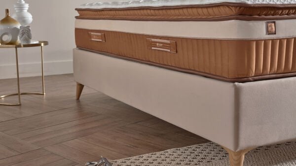 Coppertech Cooler Yatak 100X200