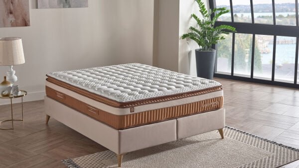 Coppertech Cooler Yatak 160X200