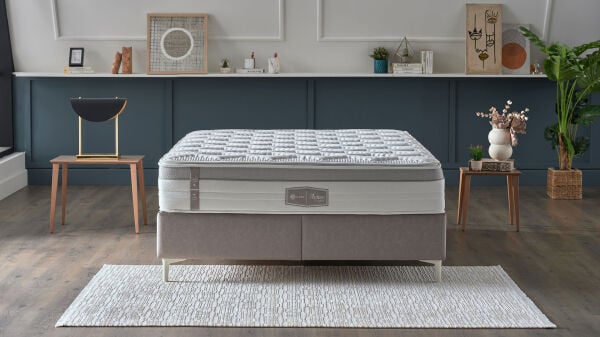 Active Comfort Yatak Baza Başlık 3'lü Set
