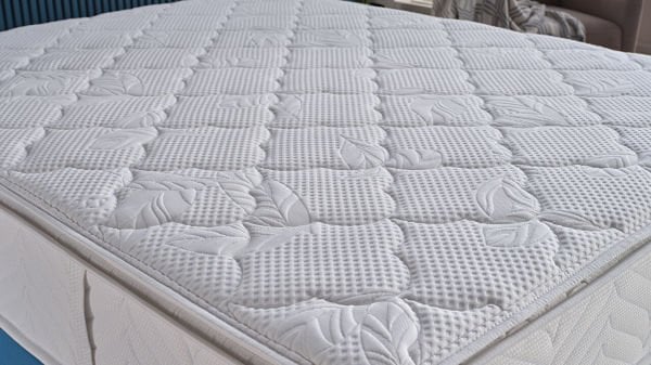 Nostress Yatak 160X200