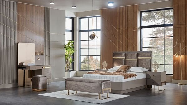 Veronica Başlık 180