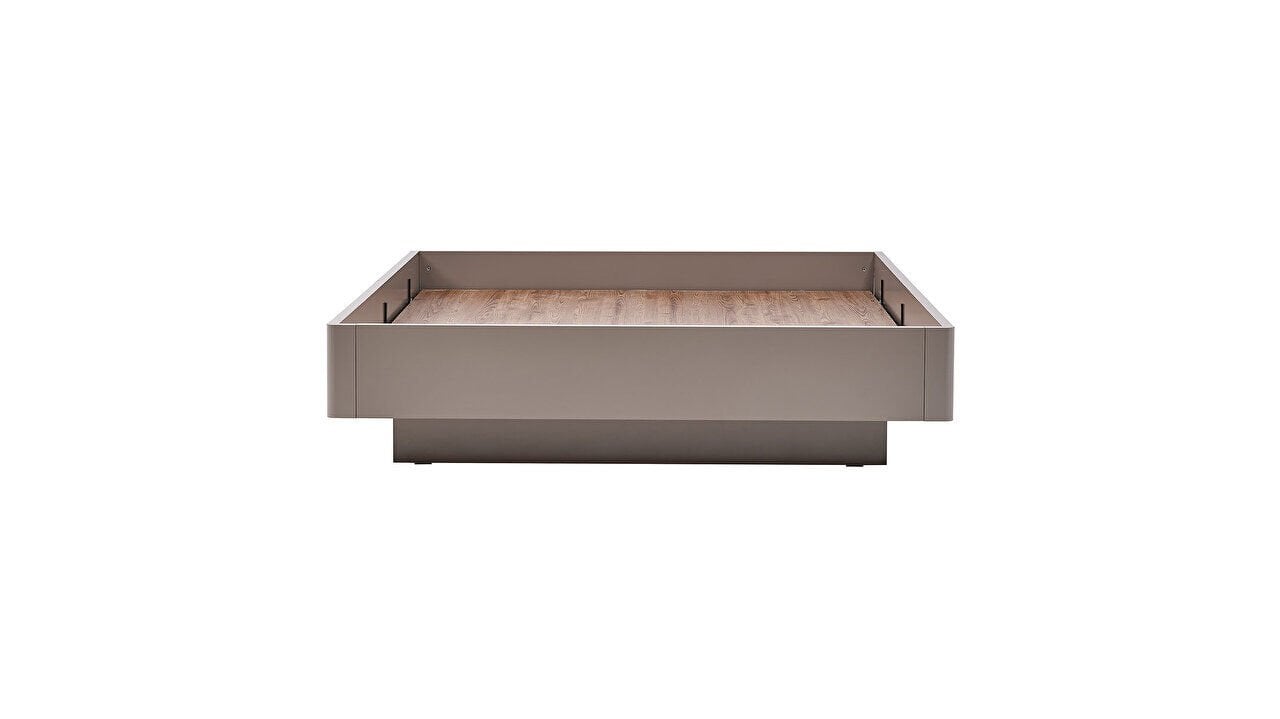 Veronica Karyola Kasası 180X200