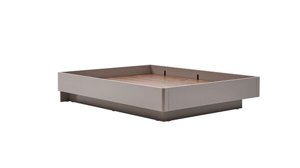 Veronica Karyola Kasası 180X200