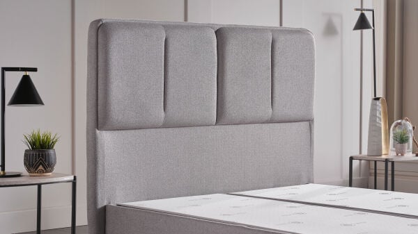 All Seasons Comfort Yatak Baza Başlık 3'lü Set