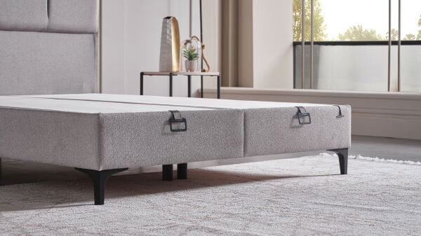 All Seasons Comfort Yatak Baza Başlık 3'lü Set