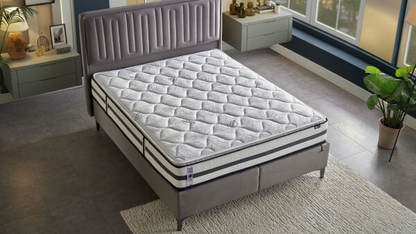 Bioenergy Active Yatak 140X190