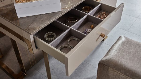 Veronica Yatak Odası Takımı