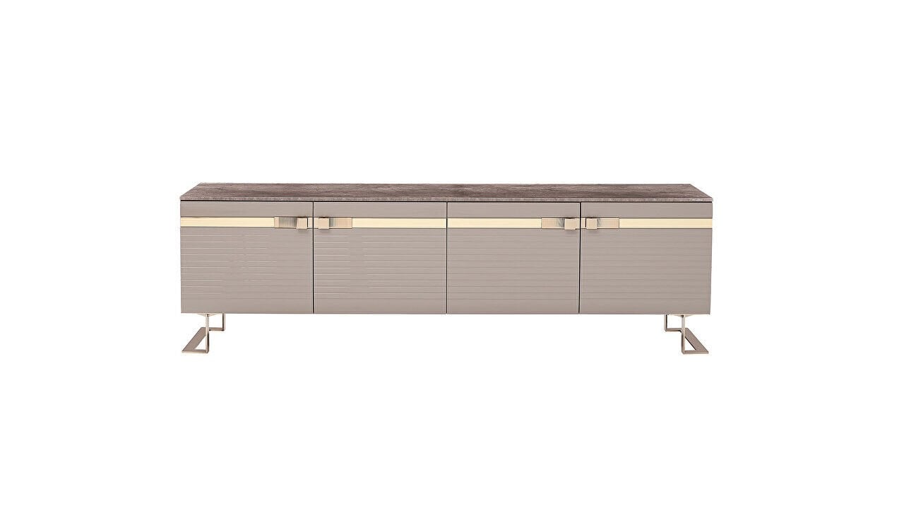 Veronica Tv Sehpası