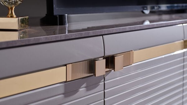 Veronica Tv Sehpası