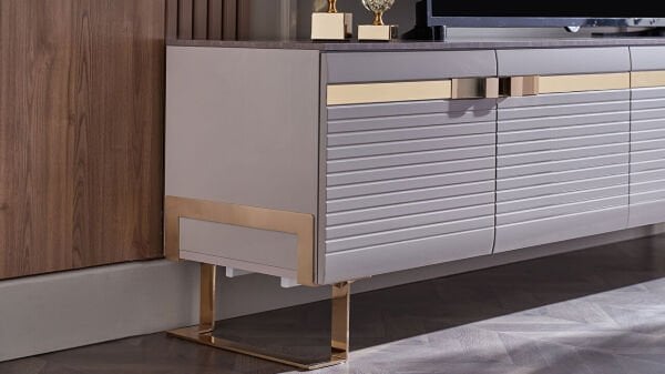 Veronica Tv Sehpası