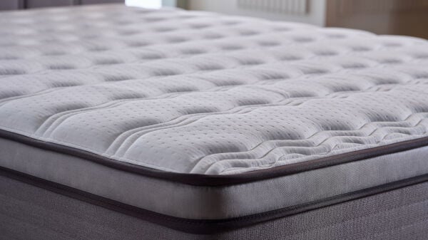 Zen Prime Yatak Baza Başlık 3'lü Set