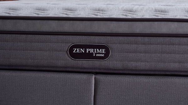 Zen Prime Yatak Baza Başlık 3'lü Set