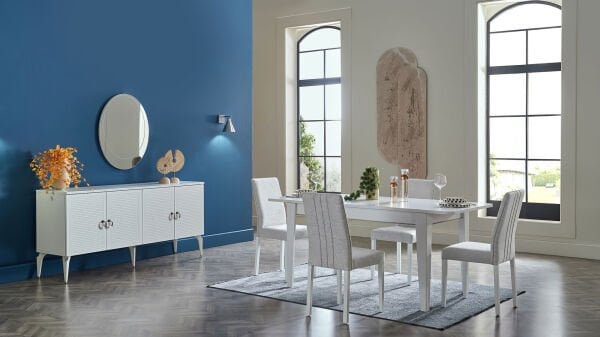 Majer Yemek Odası Takımı thumbnail 2