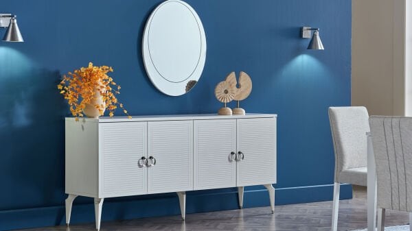 Majer Yemek Odası Takımı