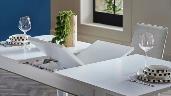 Majer Yemek Odası Takımı thumbnail 5