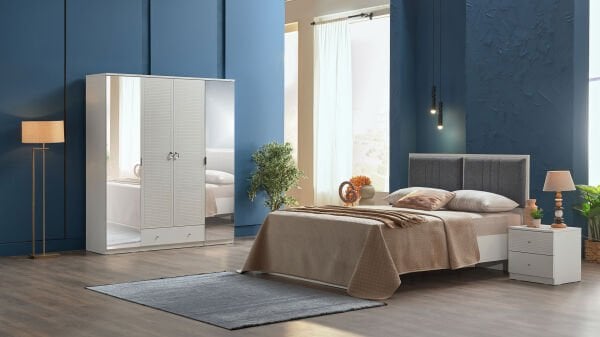 Majer Yatak Odası Takımı