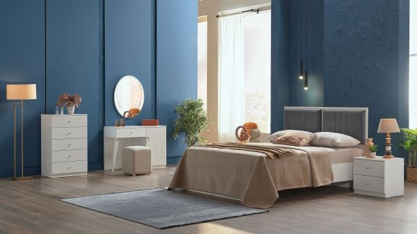 Majer Yatak Odası Takımı