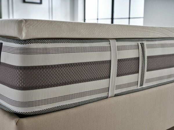 Comfort Yatak Pedi 100X200