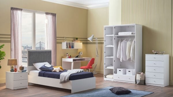 Majer Genç Odası Takımı