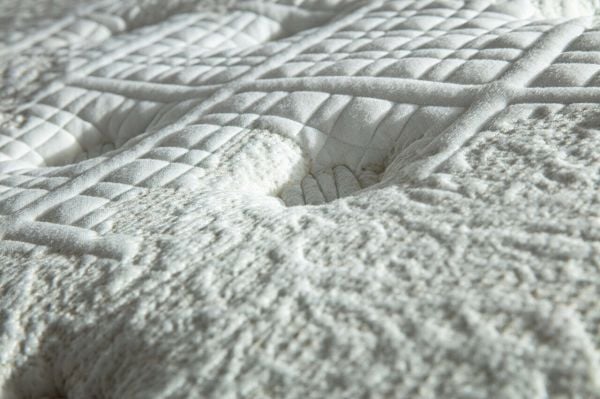 Kolajen Linen Yatak 90X190