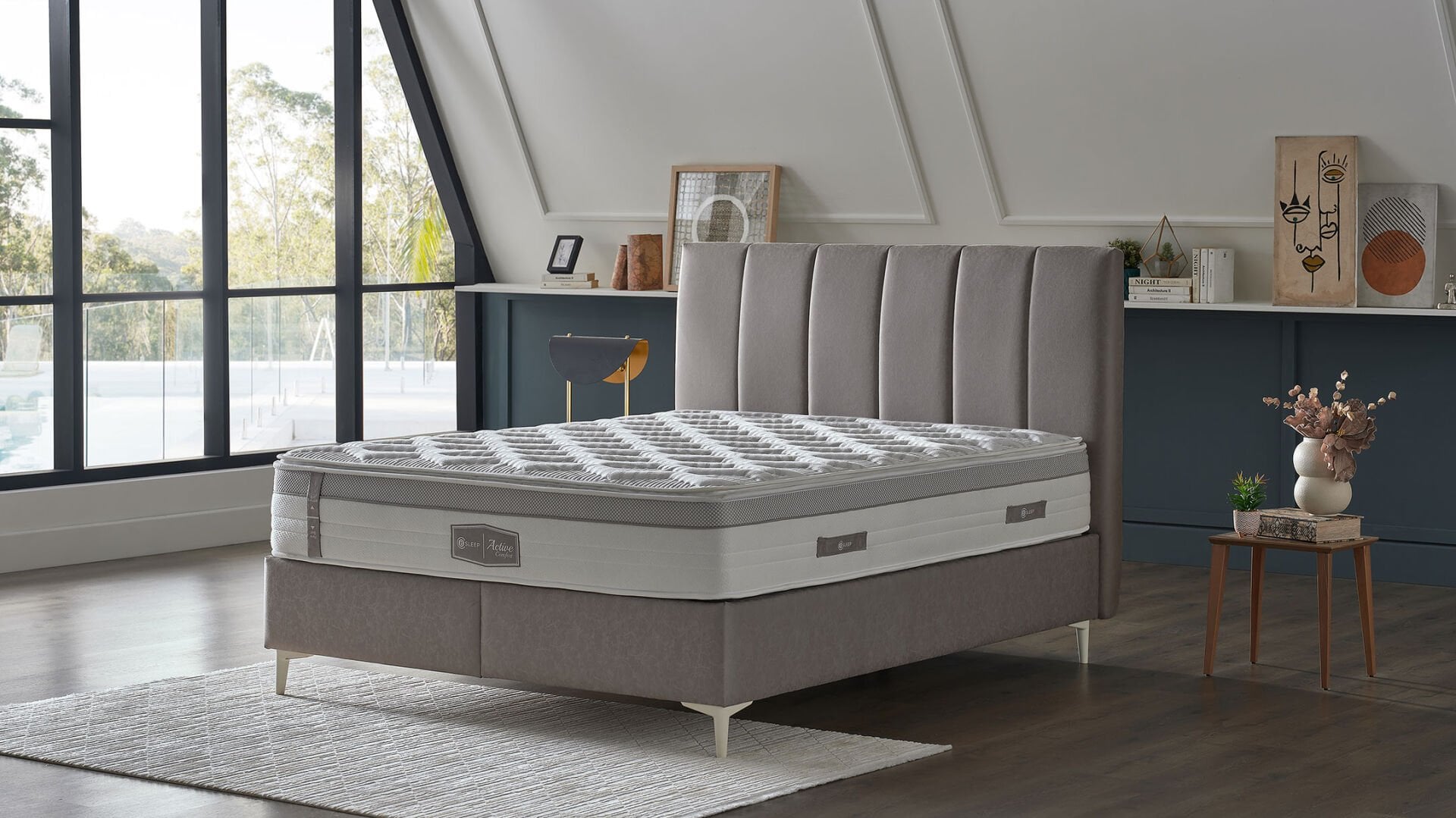 Active Comfort Baza