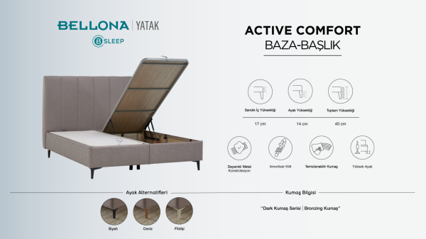 Active Comfort Baza