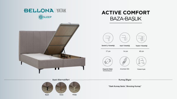 Active Comfort Baza