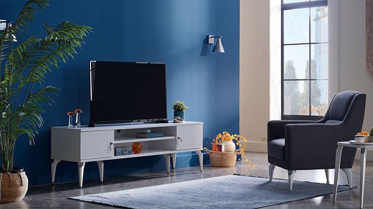 Majer Tv Sehpası Tv Sehpası