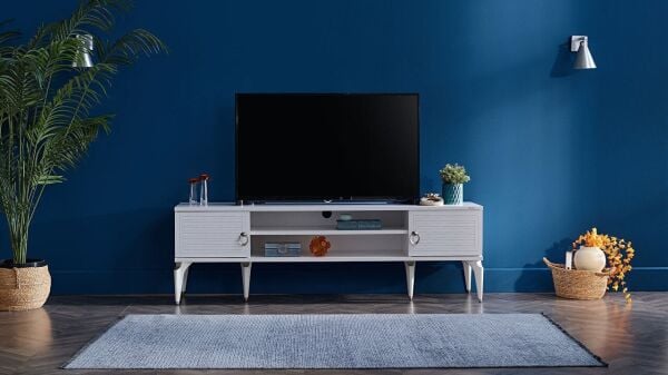 Majer Tv Sehpası Tv Sehpası