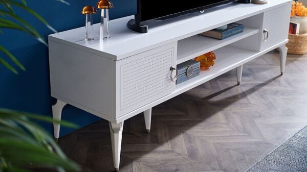 Majer Tv Sehpası Tv Sehpası