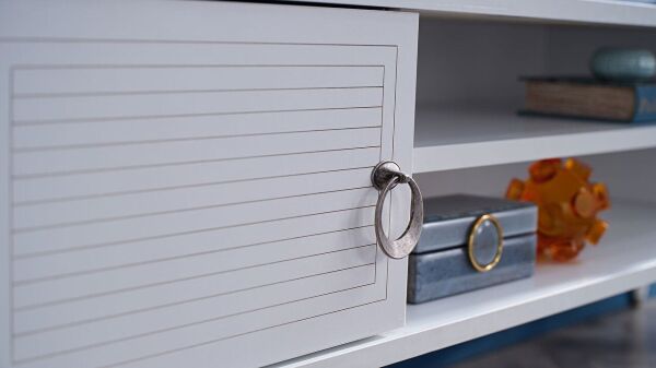 Majer Tv Sehpası Tv Sehpası