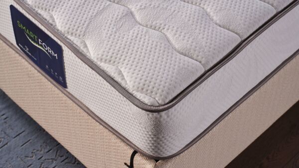 Smart Form Yatak 90X190