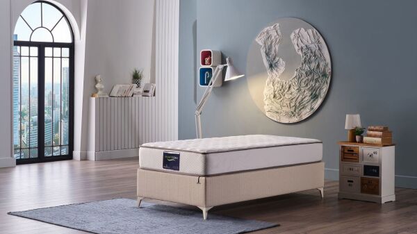 Smart Form Yatak 100X200