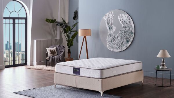 Smart Form Yatak 160X200