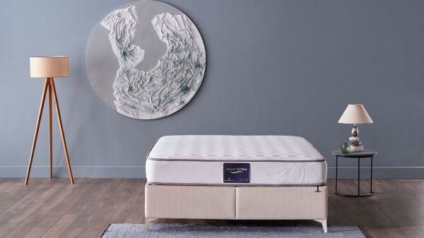 Smart Form Yatak 160X200