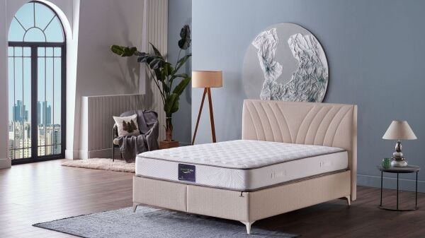 Smart Form Yatak 160X200