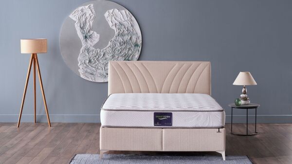 Smart Form Yatak 160X200