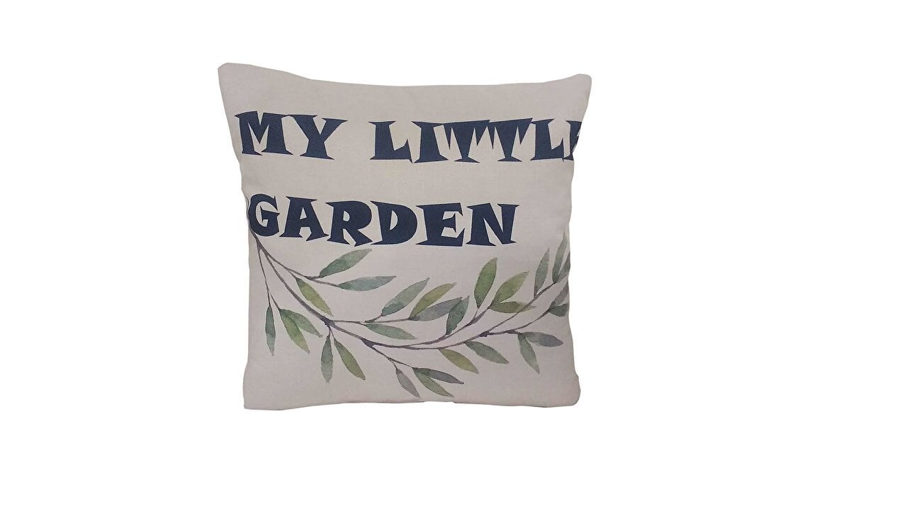 Montes Genç Odası Kırlent