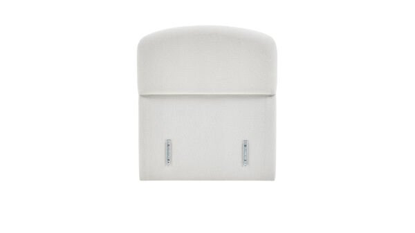Pure Soft Başlık - Krem 100