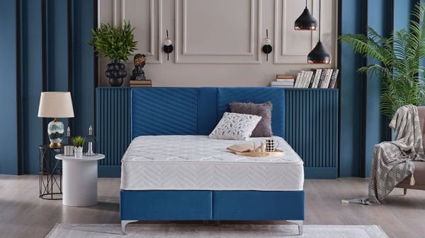 Nostress Yatak 90X190