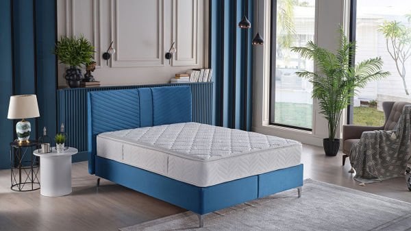 Nostress Yatak 90X190