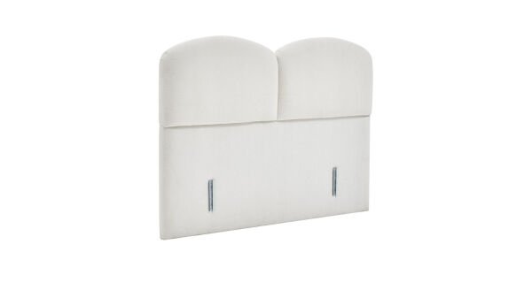 Pure Soft Başlık - Krem 150