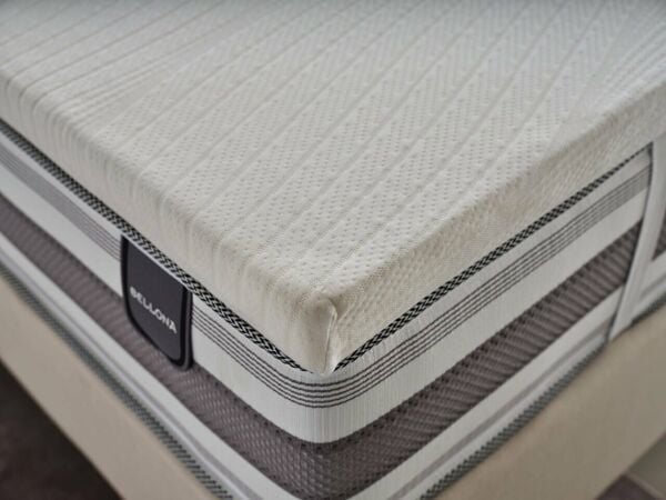 Comfort Yatak Pedi 140X190