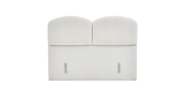 Pure Soft Başlık - Krem 160