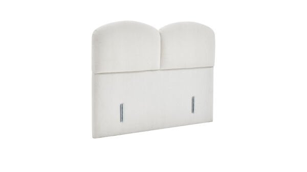 Pure Soft Başlık - Krem 160