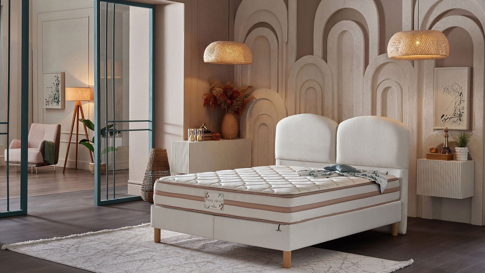 Pure Soft Baza - Krem