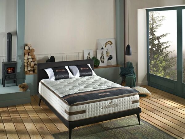 Kolajen Linen Yatak 140X190
