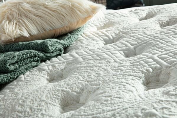 Kolajen Linen Yatak 140X190